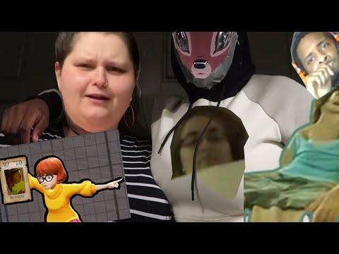 The Wifey is NOW GONE [Amberlynn stream] 🍗🍊| 7/17/2023 🍌🍌🍌