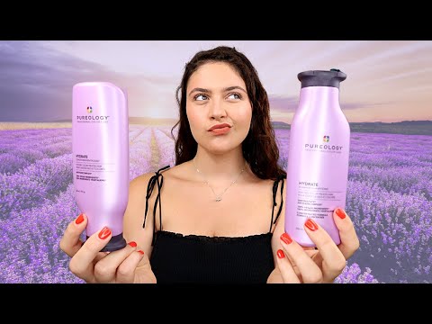 PUREOLOGY HYDRATE HONEST REVIEW - NOT SPONSORED