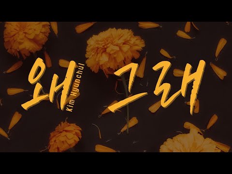 Kim Hyunchul − 왜 그래 (Te lo diré) // Sub. Español
