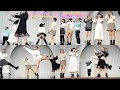 道玄坂69 アイドル② 4K 60P IDOL KYUN2 FES 2024 01 27