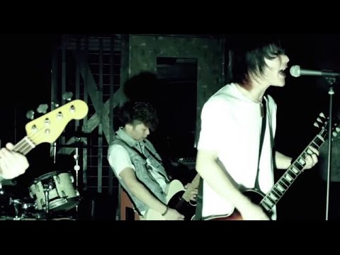 INKYMAP 「Take The Lead」Music Video