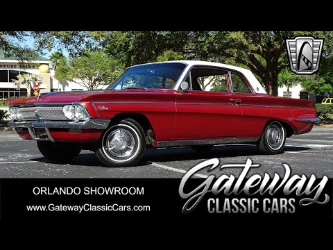 1962 Oldsmobile Cutlass (CC-1701016) for sale in O'Fallon, Illinois