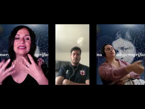 484-ES Carlos, Los Reclutadores - Triangulación Cromosomas 3 y 23 - Elena Martín Team Grifasi