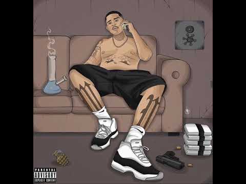 Au$tin The PacMan - 30 ON MY HIP ft. JesterDaFool (Prod.Crui$e Control)