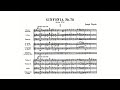 Haydn: Symphony No. 70 in D major (with Score)