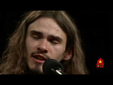 Brennan Edwards - ‘Til The End Of My Days