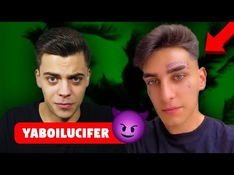 TIKTOK POLICE - Dustinel ( yab0iluciferr / yaboidustinel )