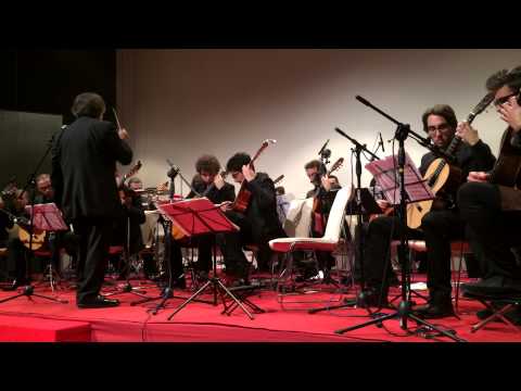 Gabriel's Oboe - Morricone (Arr. M° Pasquale Scarola)