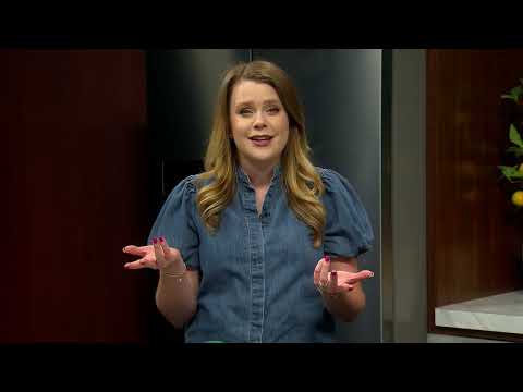 Tom Habelt Makes Taco Pizza