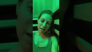 Julie Reviews Her Jacuzzi® Infrared Sauna