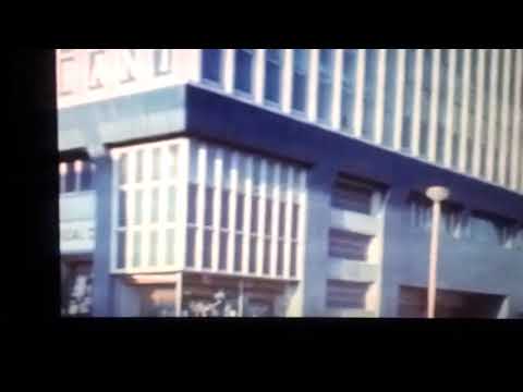 Wakefield in the early 60s