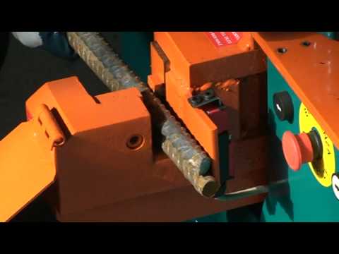 TRIAX vágó/hajlító gépek-1