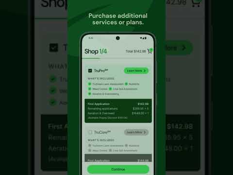 TruGreen
