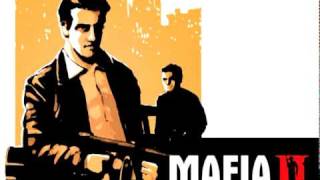 Mafia 2 Radio Soundtrack - Louis Prima - The closer to the bone