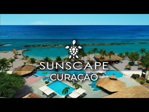 Sunscape Curacao Resort Spa & Casino | An In Depth Look Inside