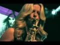 CANDY DULFER 'CRAZY', MEZZ BREDA, APRIL 2012