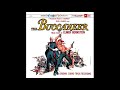 Elmer Bernstein - Out To Sea - (The Buccaneer, 1958)