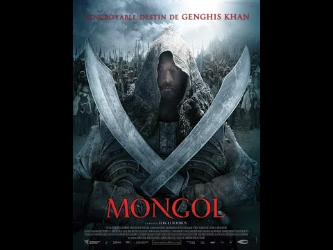 Mongol Film complet Francais
