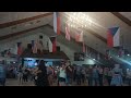 Brave Combo, "Waltz Across Texas" at Ennis, 5/25/24