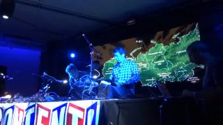 Negativland - Time Zones