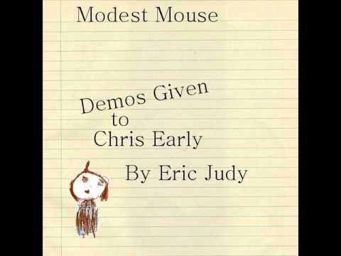 Modest Mouse - Ugly Casanova