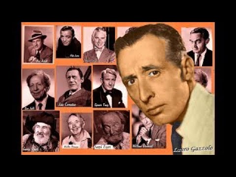 [Doppiaggi]: in memoria di Lauro Gazzolo: top 10 personaggi migliori doppiati