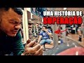 TOGURO | UMA HISTÓRIA DE SUPERAÇÃO