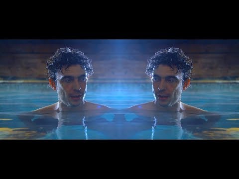 Féloche - Le Miroir (Official Music Video)