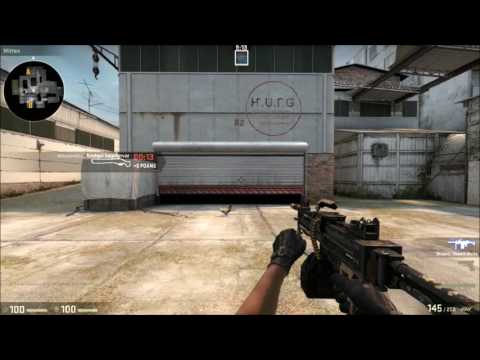 CSGO - Ny uppdatering och nya skins!