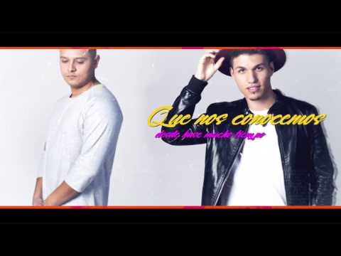 Emocion - Lestter Aldana Ft. Markel