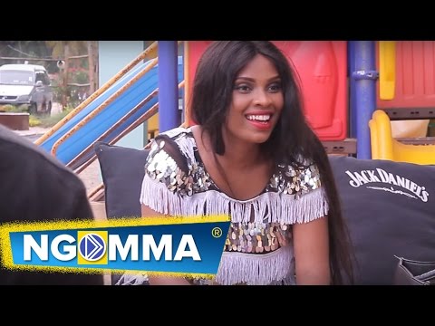 LULUDIVA & BARNABA AFTER SCHOOL BASH 2016