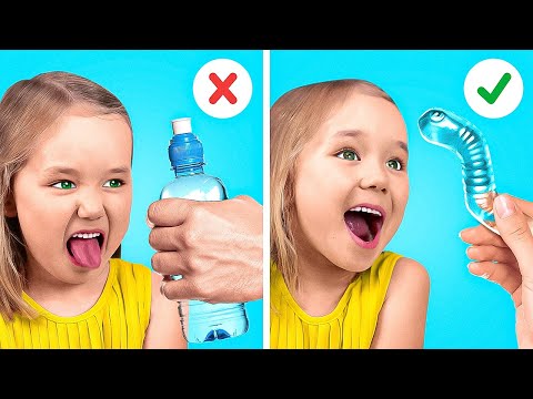 RECEITAS FANTÁSTICAS E ARTESANATOS FÁCEIS QUE TODOS OS PAIS DEVERIAM EXPERIMENTAR