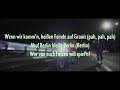 KING KHALIL - AHU (Official HQ Lyrics) (Text) KING KHALIL - AHU (Official HQ Lyrics) (Text)
