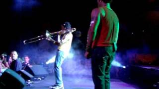 Margarida Perfumada - Timbalada