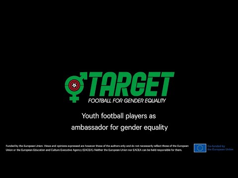 УАФ продовжила реалізацію міжнародного проєкту TARGET