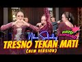 Gedene Cintaku Luar Biasa Versi Paling Dicari Niken Salindry TRESNO TEKAN MATI Official MV