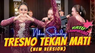 Download lagu Gedene Cintaku Luar Biasa (Versi Paling Dicari) Niken Salindry - TRESNO TEKAN MATI ( MV) mp3