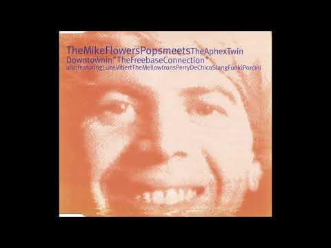 The Mike Flowers Pops - Rebass [The Mellowtrons Remix]