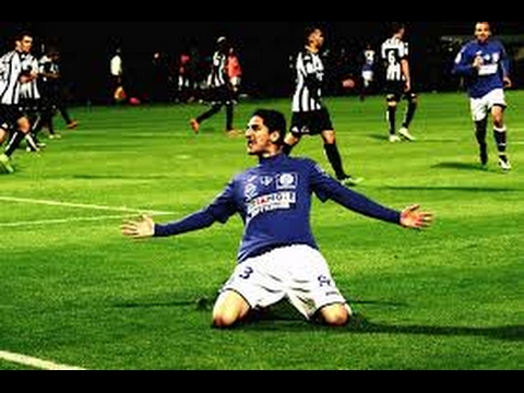 TFC - Yann Bodiger «UNE RÉCOMPENSE»