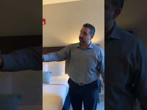 Safari Inn ADA Superior Junior Suite