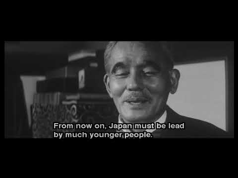 afbeelding Japans Longest Day - Trailer