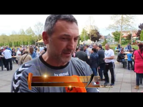 MRK Sesvete pod vodstvom Zvonimira Bilića ušao u Premier ligu