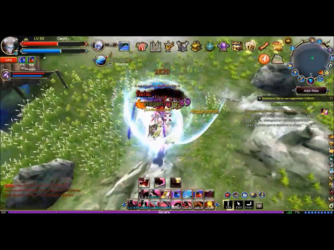 Daybreak Online PvP Furtivo