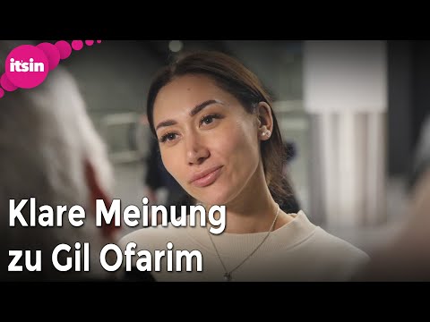 Nach Dschungelcamp: Samira und Hubert mit klaren Worten zu Gil  • it's in