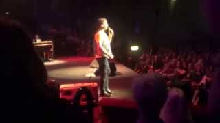 paul rodgers I THANK YOU  live royal albert hall 03.11.2014