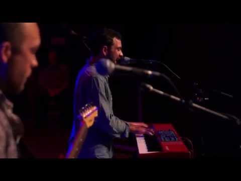 Nat Osborn Band - Yours Alone (Live In Bojnice, Slovakia 2014)