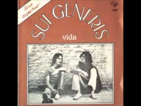 Sui Generis - Vida (Full Album)