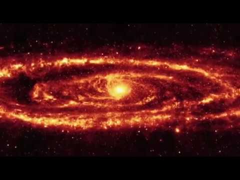 "Potwor Drogi Mlecznej" - Film Dokumentalny Lektor PL