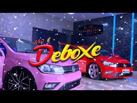 MC TH VIDRO FUMÊ - DJ Nikolas Alves - Deboxe EletroFunk