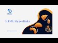 Step 8 How To Create Hyperlinks In HTML Using Anchor Tags Beginner Tutorial